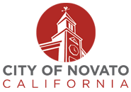City of Novato Logo Graphic