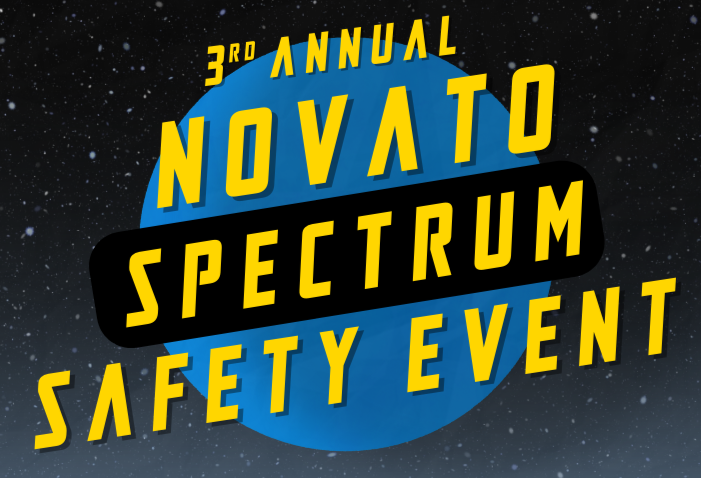 Spectrum Safety Event