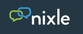 photo of nixle logo